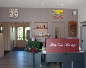 Domaine du Bocage