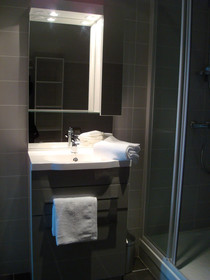 Hotel Le Saint Aubin