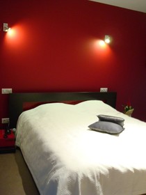 Hotel Le Saint Aubin