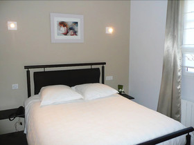 Hotel Le Saint Aubin