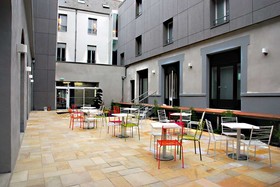 Best Western Hôtel San Benedetto