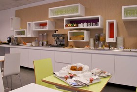 Best Western Hôtel San Benedetto