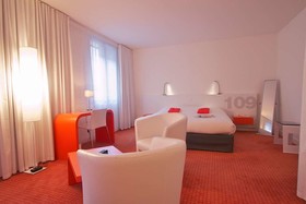 Best Western Hôtel San Benedetto