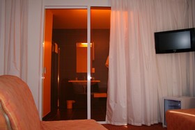 Best Western Hôtel San Benedetto