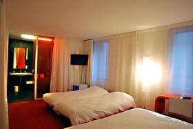 Best Western Hôtel San Benedetto