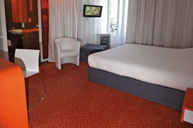 Best Western Hôtel San Benedetto