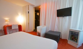 Best Western Hôtel San Benedetto