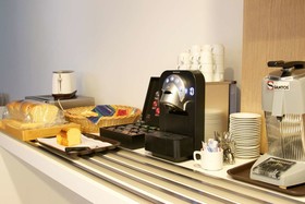 Best Western Hôtel San Benedetto