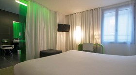 Best Western Hôtel San Benedetto
