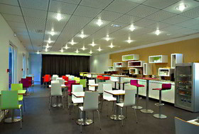 Best Western Hôtel San Benedetto