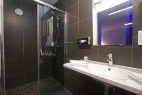 Best Western Hôtel San Benedetto