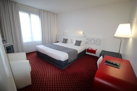 Best Western Hôtel San Benedetto