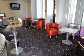 Best Western Hôtel San Benedetto
