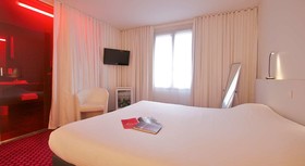Best Western Hôtel San Benedetto