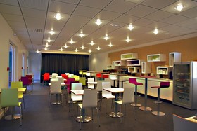 Best Western Hôtel San Benedetto