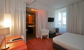 Best Western Hôtel San Benedetto