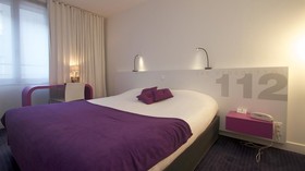Best Western Hôtel San Benedetto