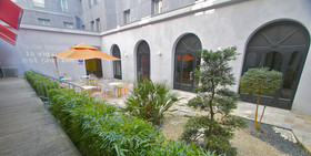 Best Western Hôtel San Benedetto