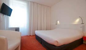 Best Western Hôtel San Benedetto