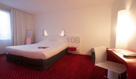 Best Western Hôtel San Benedetto