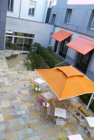 Best Western Hôtel San Benedetto
