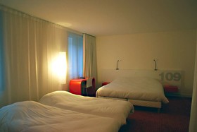 Best Western Hôtel San Benedetto