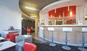 Best Western Hôtel San Benedetto