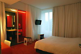 Best Western Hôtel San Benedetto