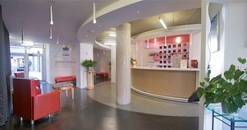 Best Western Hôtel San Benedetto