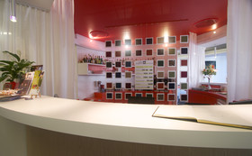 Best Western Hôtel San Benedetto