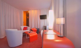 Best Western Hôtel San Benedetto
