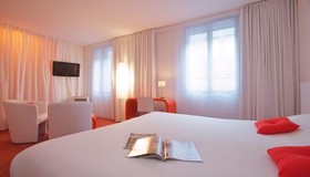 Best Western Hôtel San Benedetto