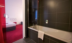 Best Western Hôtel San Benedetto