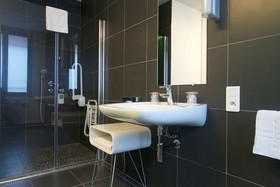 Best Western Hôtel San Benedetto