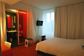 Best Western Hôtel San Benedetto