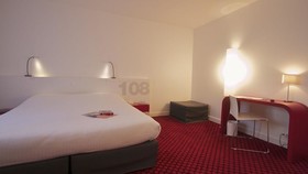 Best Western Hôtel San Benedetto