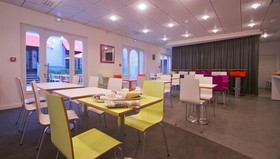 Best Western Hôtel San Benedetto
