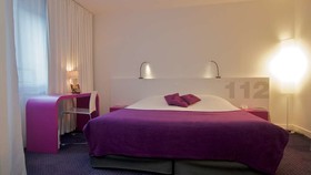 Best Western Hôtel San Benedetto