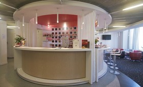 Best Western Hôtel San Benedetto