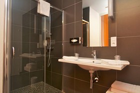 Best Western Hôtel San Benedetto