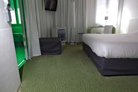 Best Western Hôtel San Benedetto