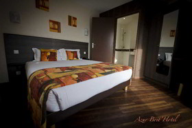 Brit Hotel Azur