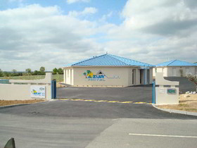 Brit Hotel Azur