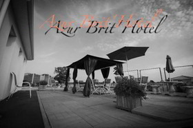 Brit Hotel Azur