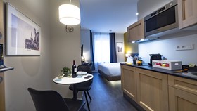 Five Resort Cholet Centre
