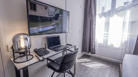 Five Resort Cholet Centre