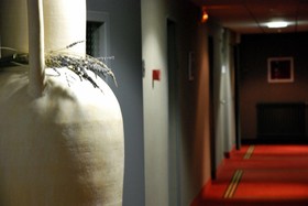 The Originals Boutique, Park Hôtel, Cholet