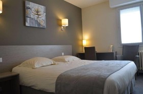 The Originals Boutique, Park Hôtel, Cholet
