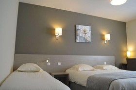 The Originals Boutique, Park Hôtel, Cholet