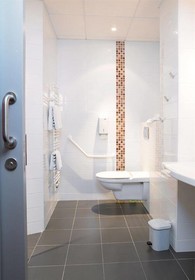 The Originals Boutique, Park Hôtel, Cholet